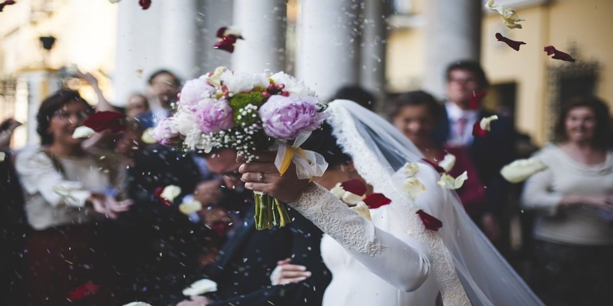 salon du mariage à Rennes