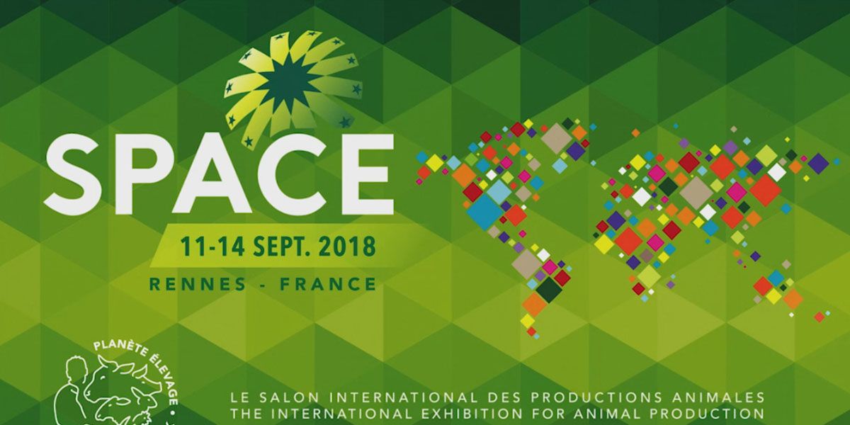 space rennes salon agricole