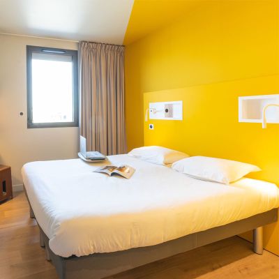 double room hotel rennes ibis budget
