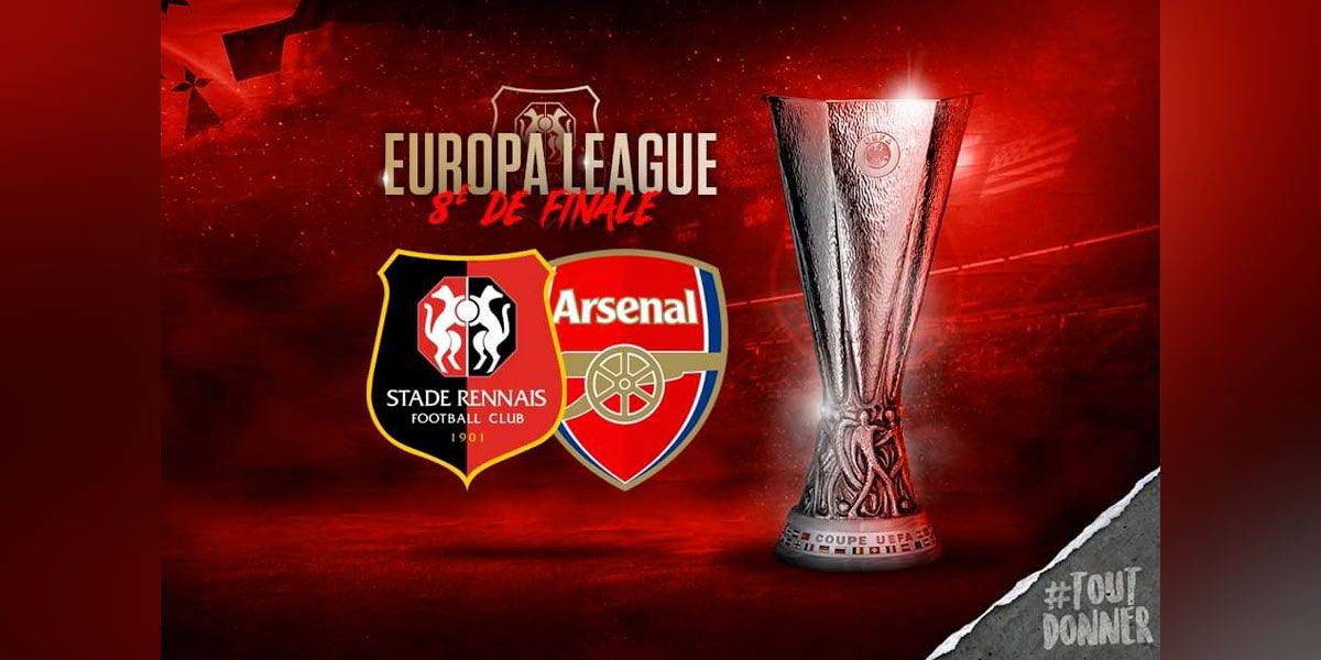 europa league à rennes