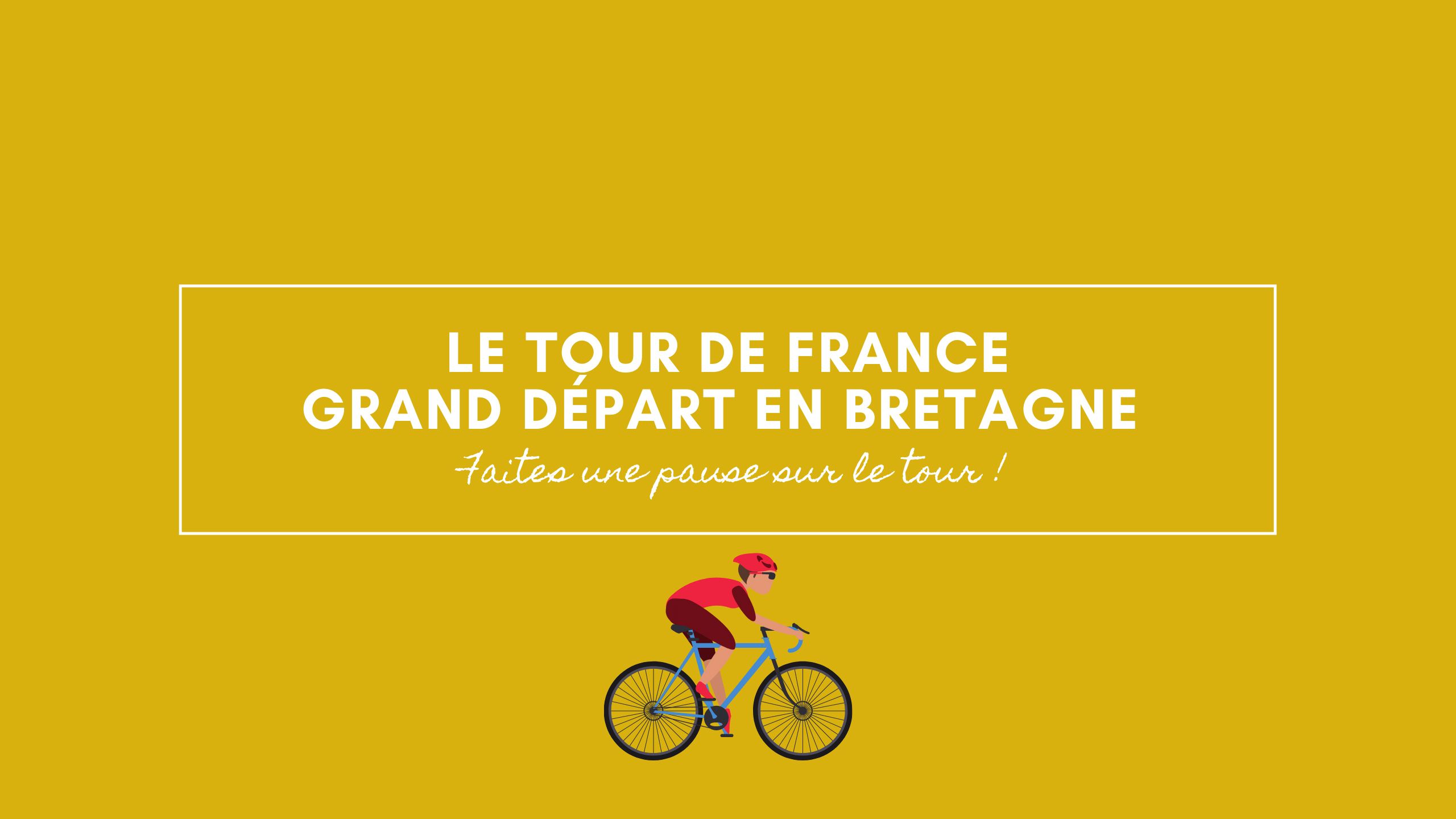 faites une pause à l'ibis budget rennes sur le tour de france